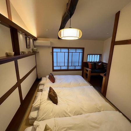 Imakumano Terrace - Dohachi An 道八庵 Villa Kyoto Eksteriør billede