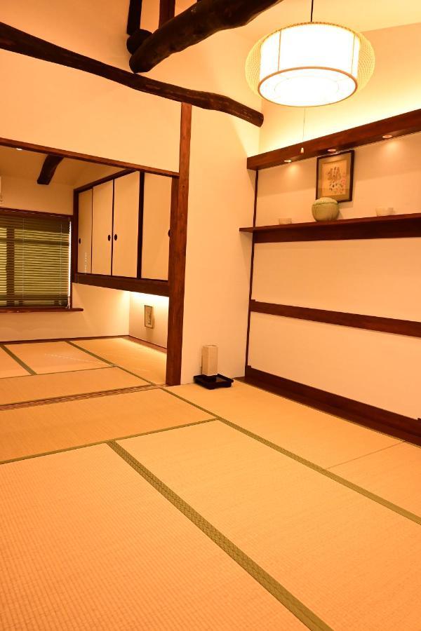 Imakumano Terrace - Dohachi An 道八庵 Villa Kyoto Eksteriør billede