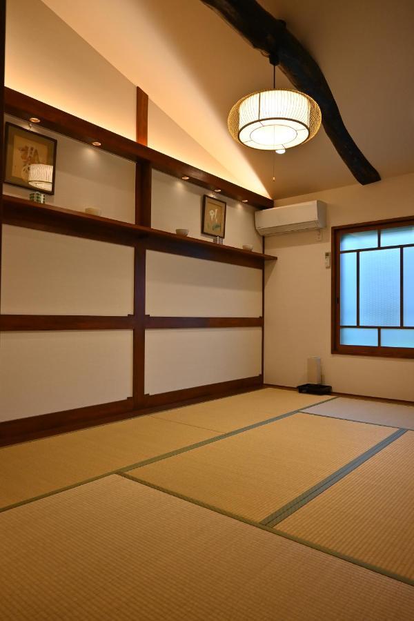 Imakumano Terrace - Dohachi An 道八庵 Villa Kyoto Eksteriør billede