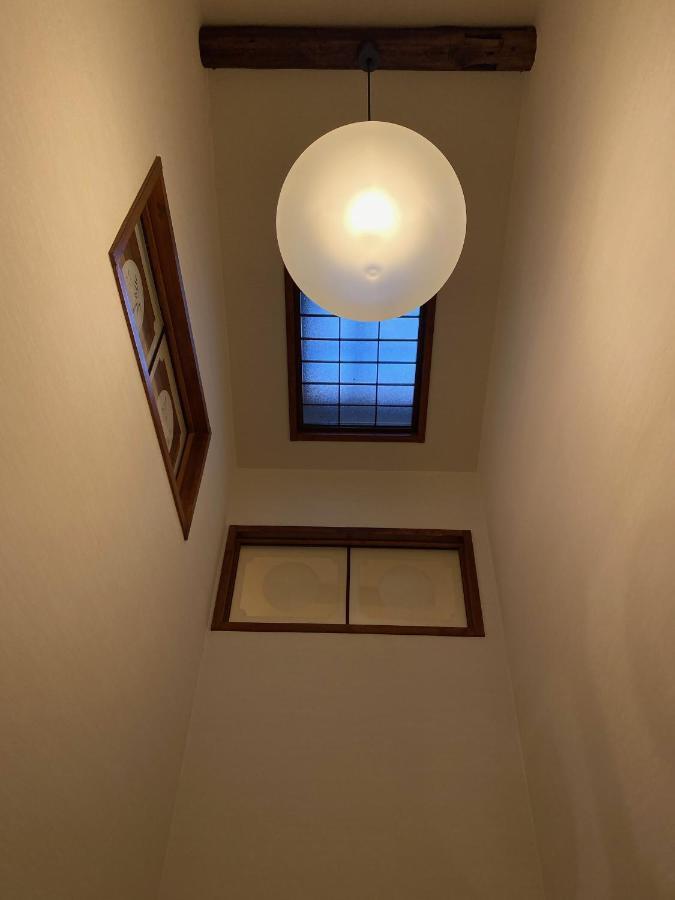 Imakumano Terrace - Dohachi An 道八庵 Villa Kyoto Eksteriør billede