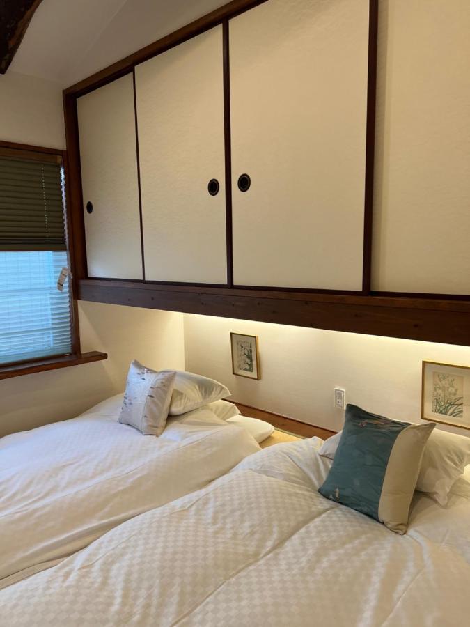 Imakumano Terrace - Dohachi An 道八庵 Villa Kyoto Eksteriør billede