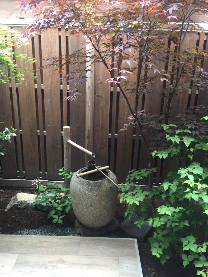 Imakumano Terrace - Dohachi An 道八庵 Villa Kyoto Eksteriør billede