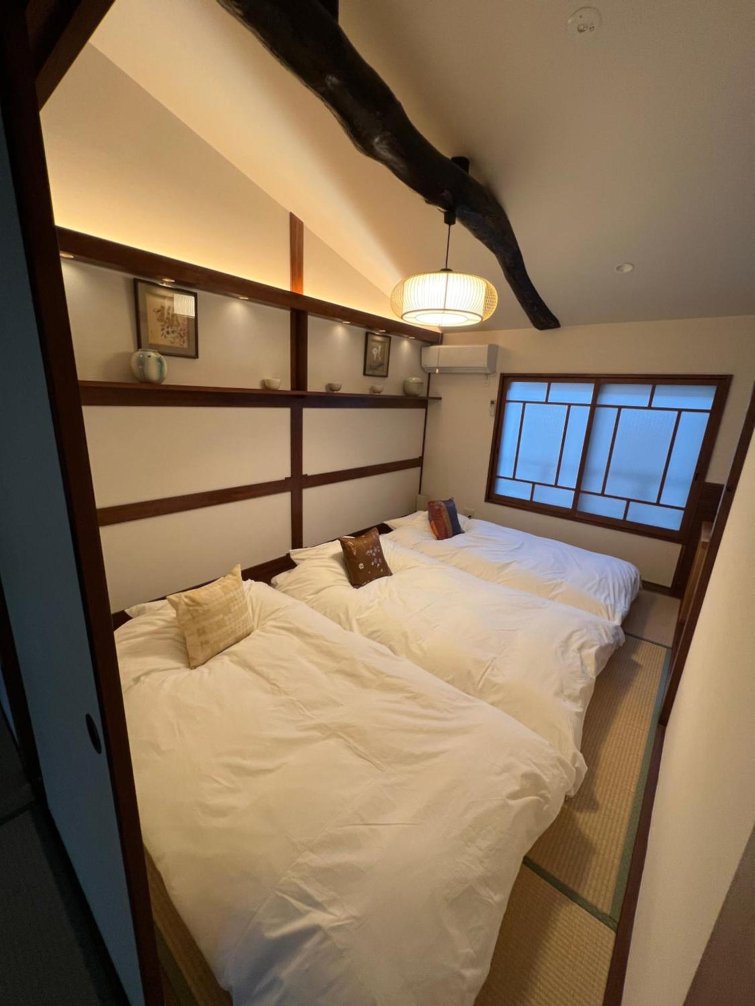 Imakumano Terrace - Dohachi An 道八庵 Villa Kyoto Eksteriør billede